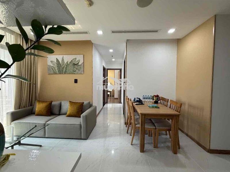 🏡 Cho thuê 2pn full nội thất – vinhomes central park