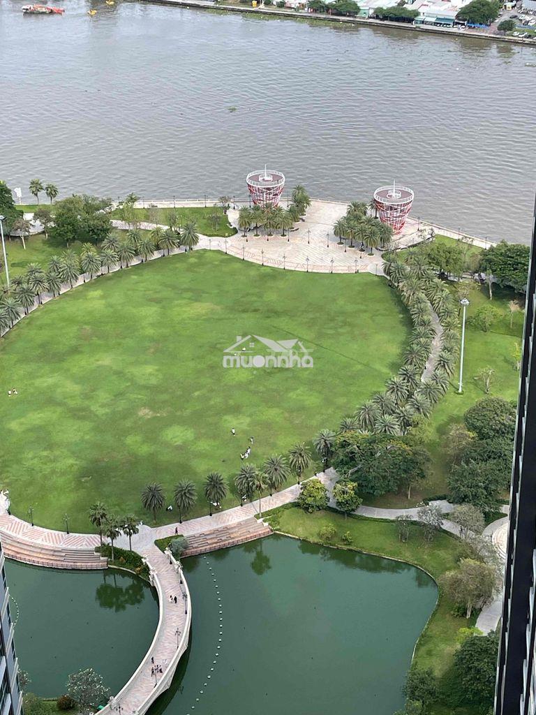 V.c.p 3pn p2,3.09 view công viên - sỡ hữu lâu dài - giá : 16 ty/bp - 3