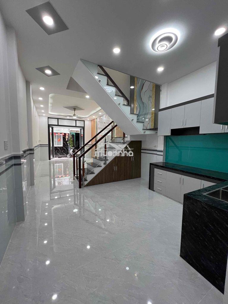 Cần bán nhà - 4