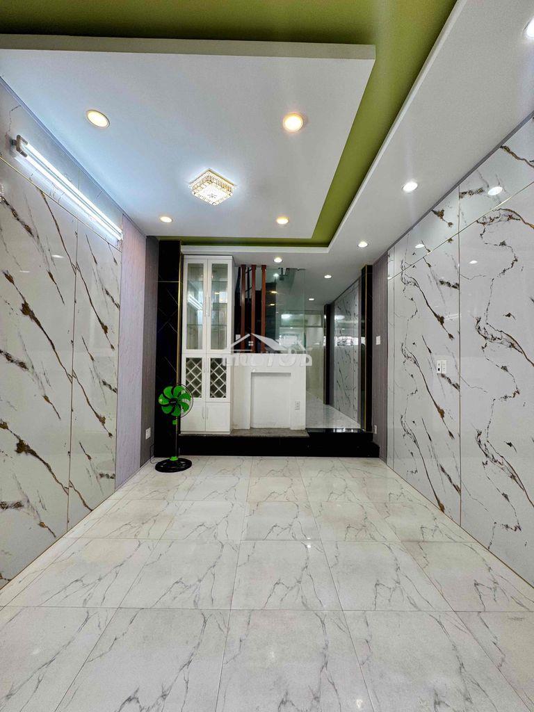🔥 Nhà đẹp phạm thế hiển – p.4, quận 8 | kế cao lỗ – gần aeon mall q8 🔥 - Ảnh 3