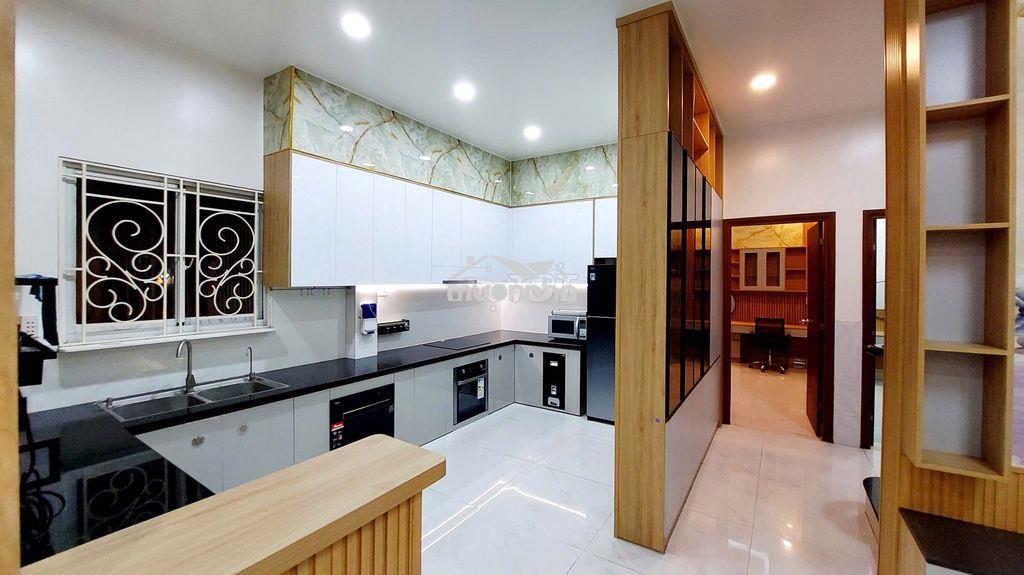 💎 Hàng hiếm quận 6 - 102m² nở hậu khủng 7.3m - ô tô đỗ cửa 💎 - Ảnh 4