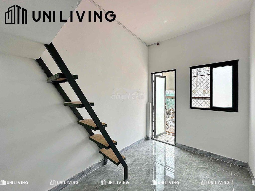 Cho thuê phòng trọ ngay hutech, uth, gần hàng xanh - 3