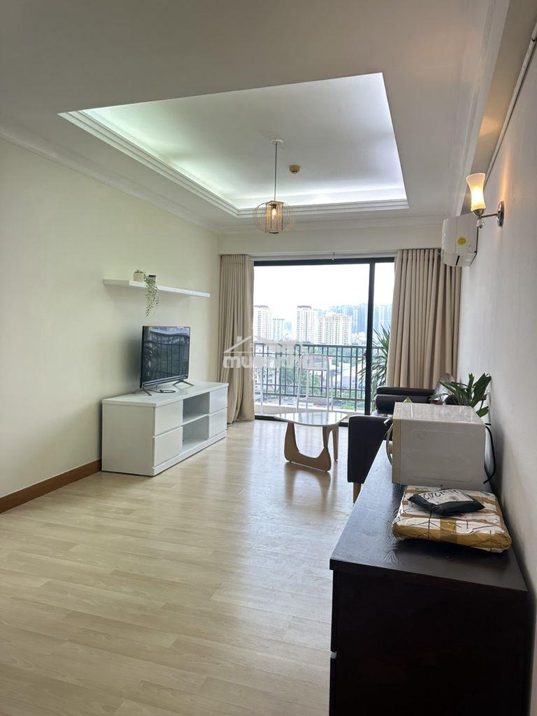 Bán căn góc 2pn, cc cantavil, giá 6.1 tỷ 🔺 gia tốt - Ảnh 3