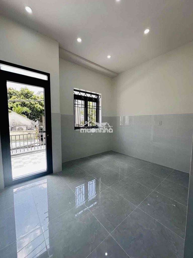 Bán nhà siêu phẩm gò vấp - hẻm ôtô thông - gần chợ thạch đà - 44m2 - Ảnh 4