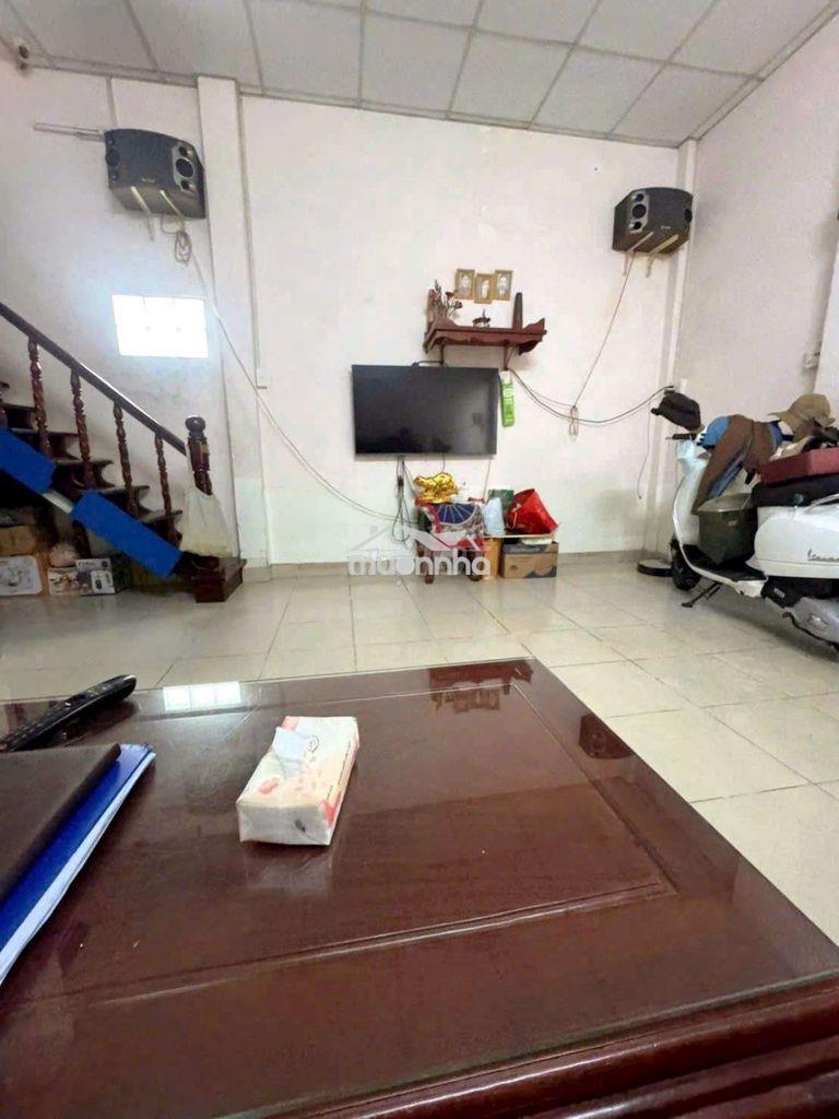 Nhà 2 tầng, ngang khủng 7.7m, căn góc 2 mt hxh, ngay chợ đông bắc, - Ảnh 3