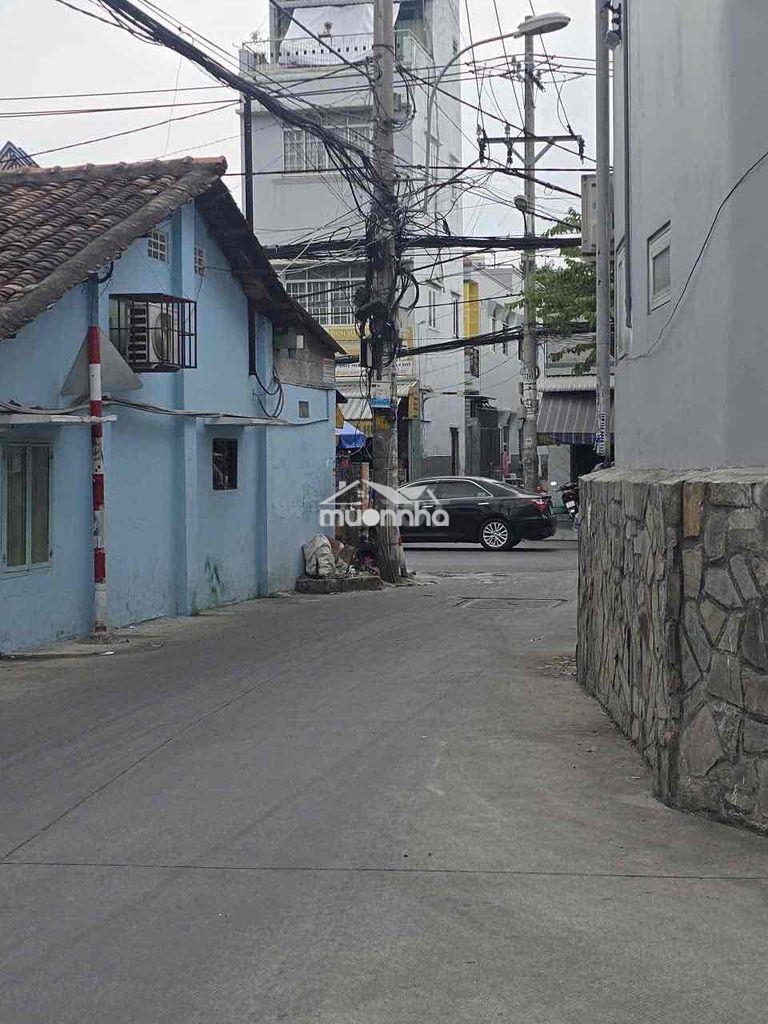 Bán nhà đường tây lân 1, xã bà điểm, tphcm. hẻm xe hơi - Ảnh 2