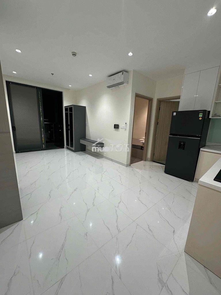 Hàng cực kỳ cực kỳ hiếm, cho thuê 1pn d-aqua