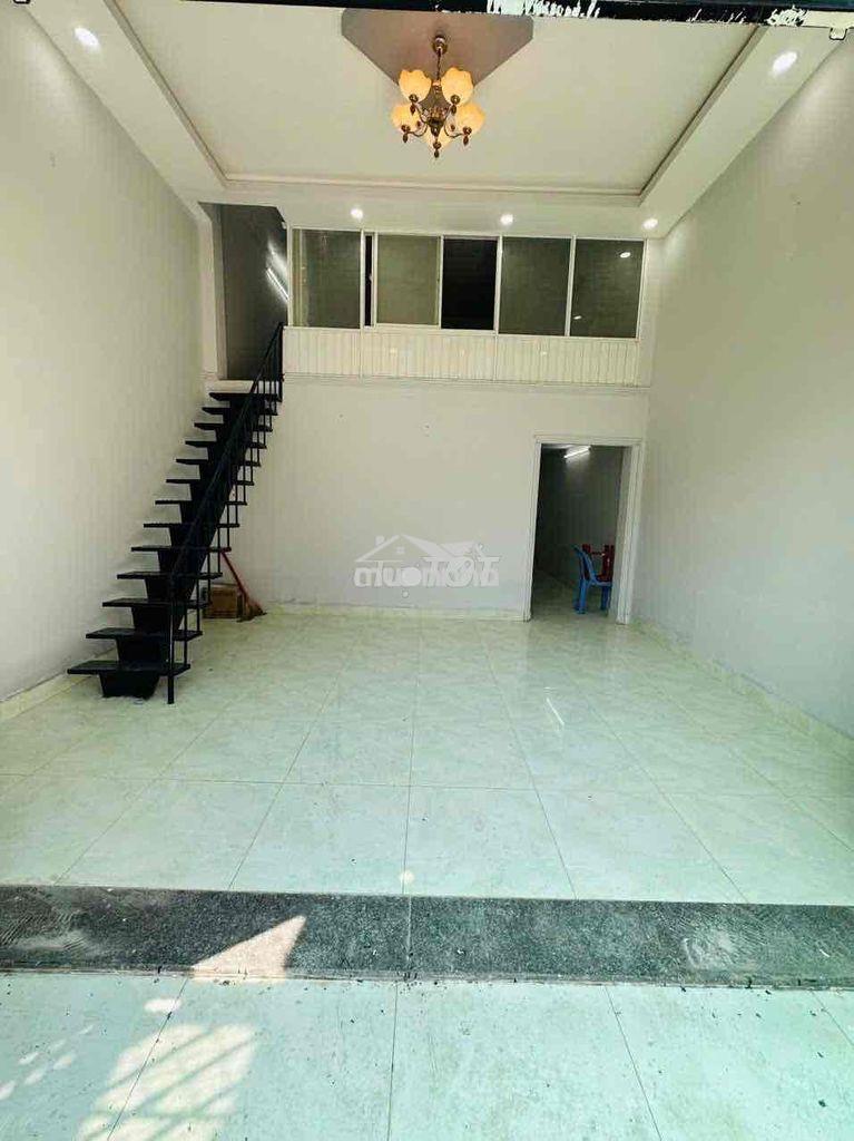Bán nhà ngang 5m dài 15m cách mặt tiền phan huy ích chỉ 70m - Ảnh 2