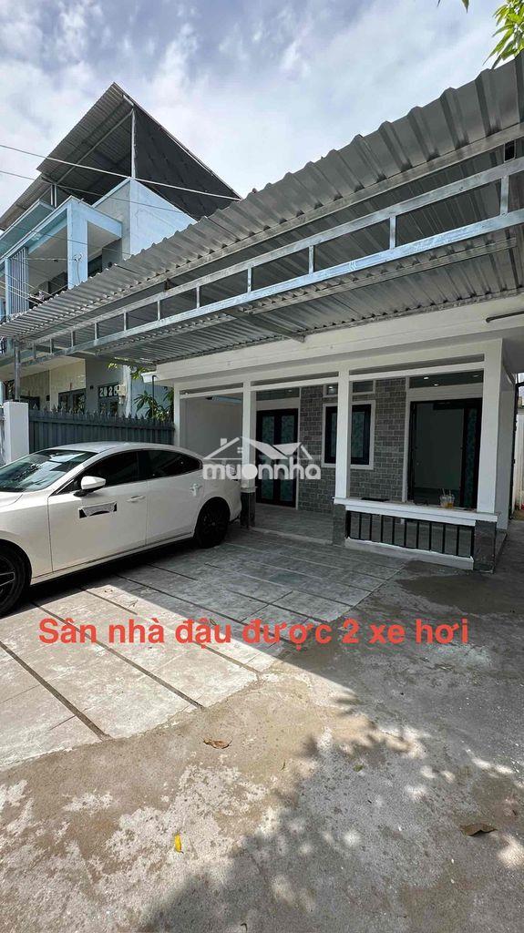 Mình chính chủ cần bán nhà có sân vườn, để được 2 xe ô tô: 6m3x21m - Ảnh 2