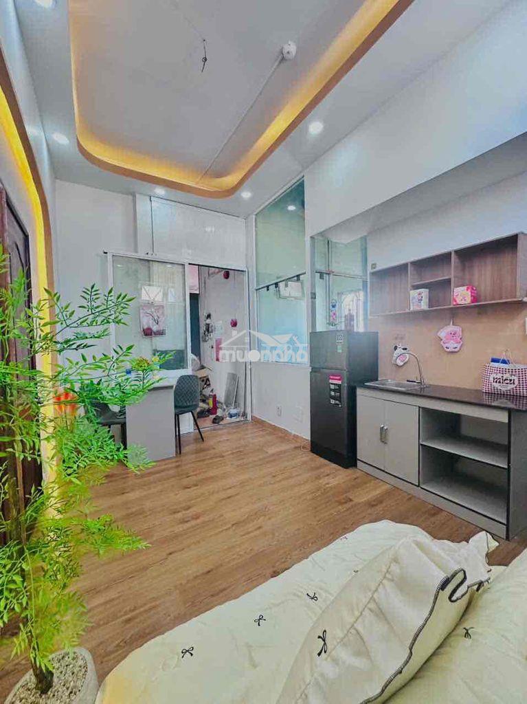 🔥Căn hộ 2pn giá rẻ-full nt-bảy hiền🔥tân bình-cmt8-hoàng hoa thám-q10 - Ảnh 4