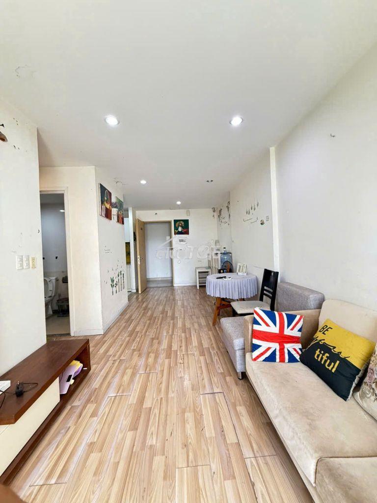 Cho thuê căn 2 phòng ngủ có nội thất đầy đủ - Ảnh 2