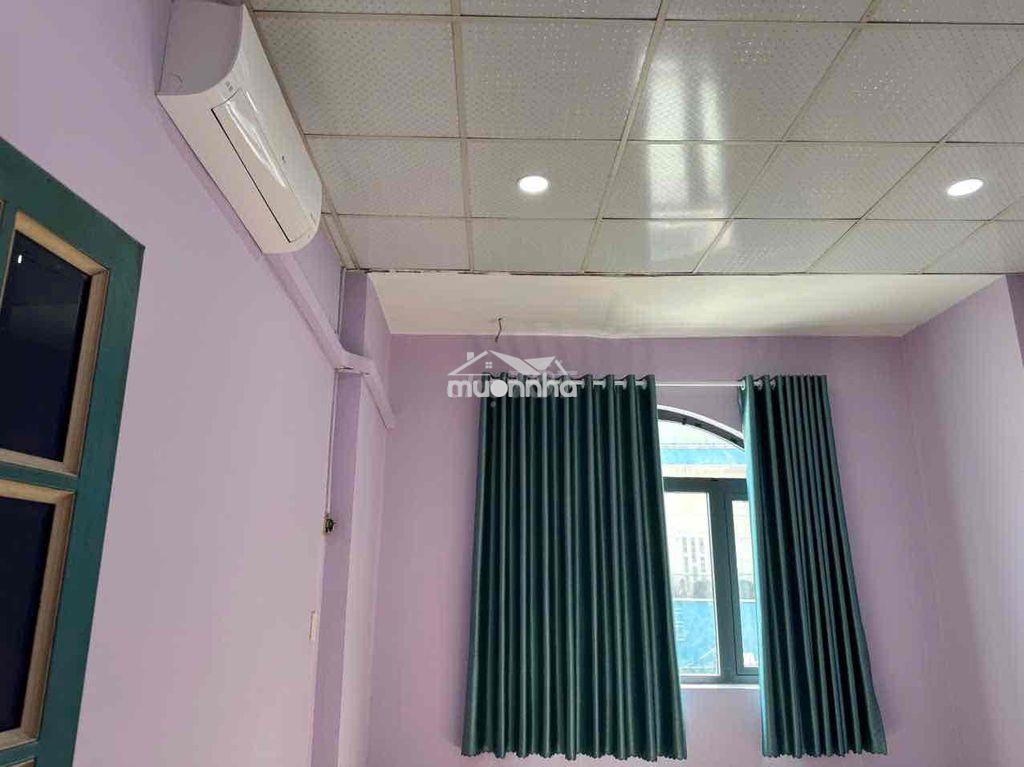 Cho thue nha hem 1422 huynh tan phat q7 - Ảnh 2
