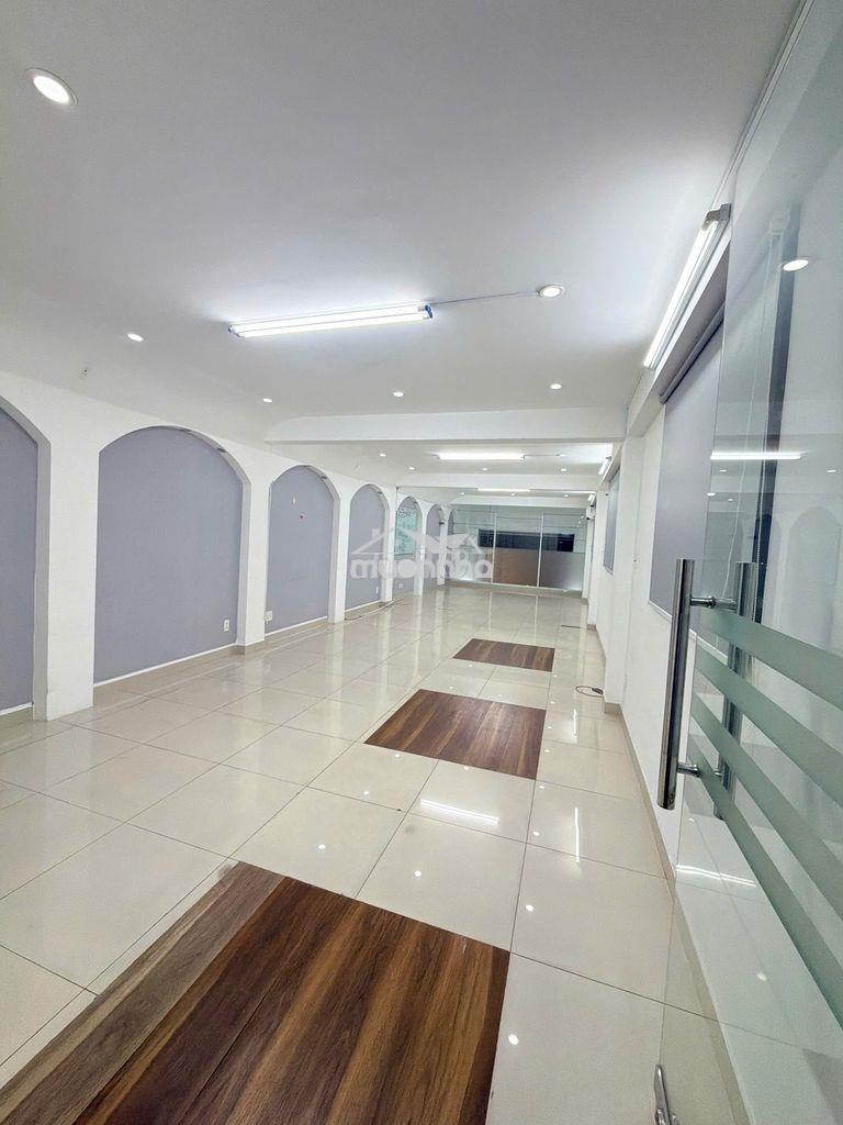 Văn phòng mặt tiền phạm văn đồng – full tầng 80m² chỉ 20tr/tháng - Ảnh 4
