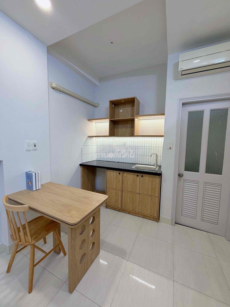 Studio 30m2 trần kế xương , vạn kiếp - có giếng trời - Ảnh 4