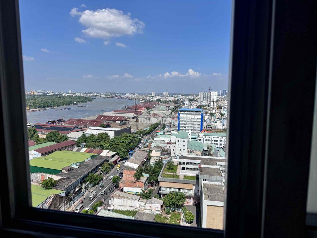 Bán căn hộ 2pn, vị trí thuận tiện, rộng. - Ảnh 2