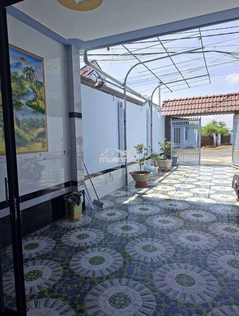 890tr bán nhà gần kcn tây bắc (5x30), đang cho thuê 8tr/th, shr - Ảnh 3