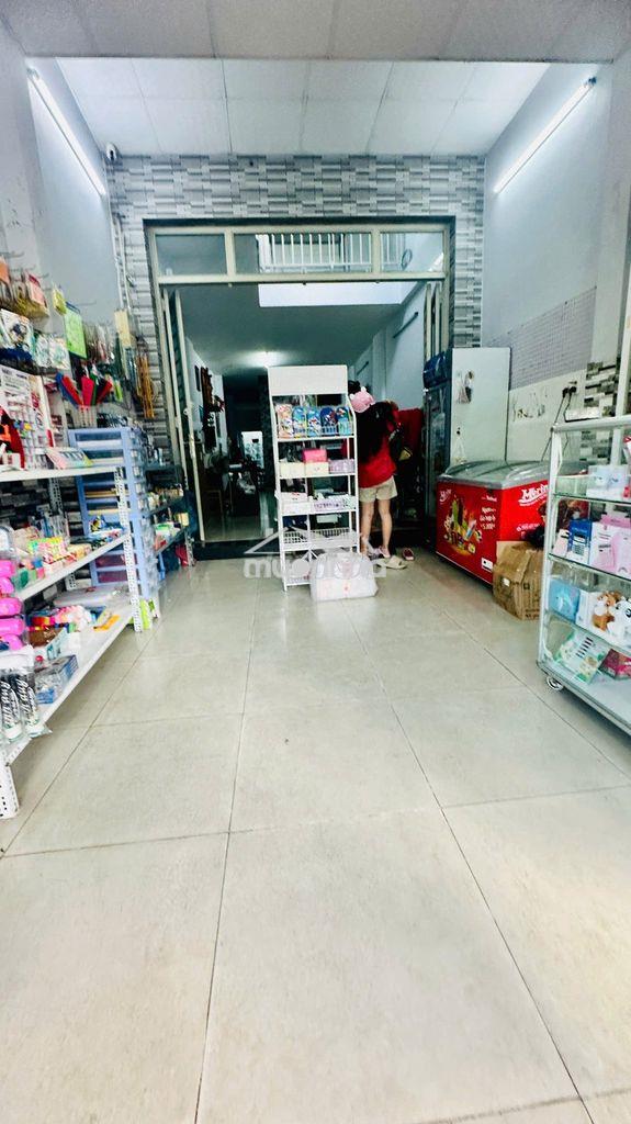 Bán nhà mặt tiền kinh doanh bùi minh trực – p.6 quận 8 – 80m2– 12 tỷ - Ảnh 2