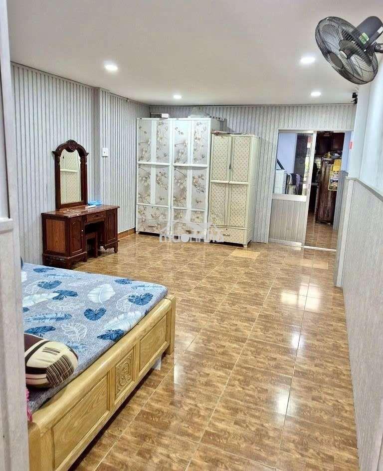 Tân phú 10triệu dt: 4x18m 2pn ,hẻm xe hơi tới cửa - Ảnh 4