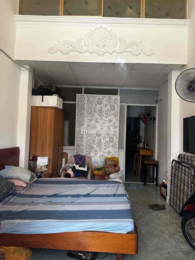 Bán nhà giá siêu tốt tại trung tâm quận 3 - Ảnh 2