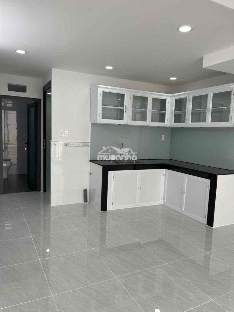Bán nhà 4x10,đúc lửng,1tỷ850tr ,sổ chung,hiệp thành 43.q12 - Ảnh 3