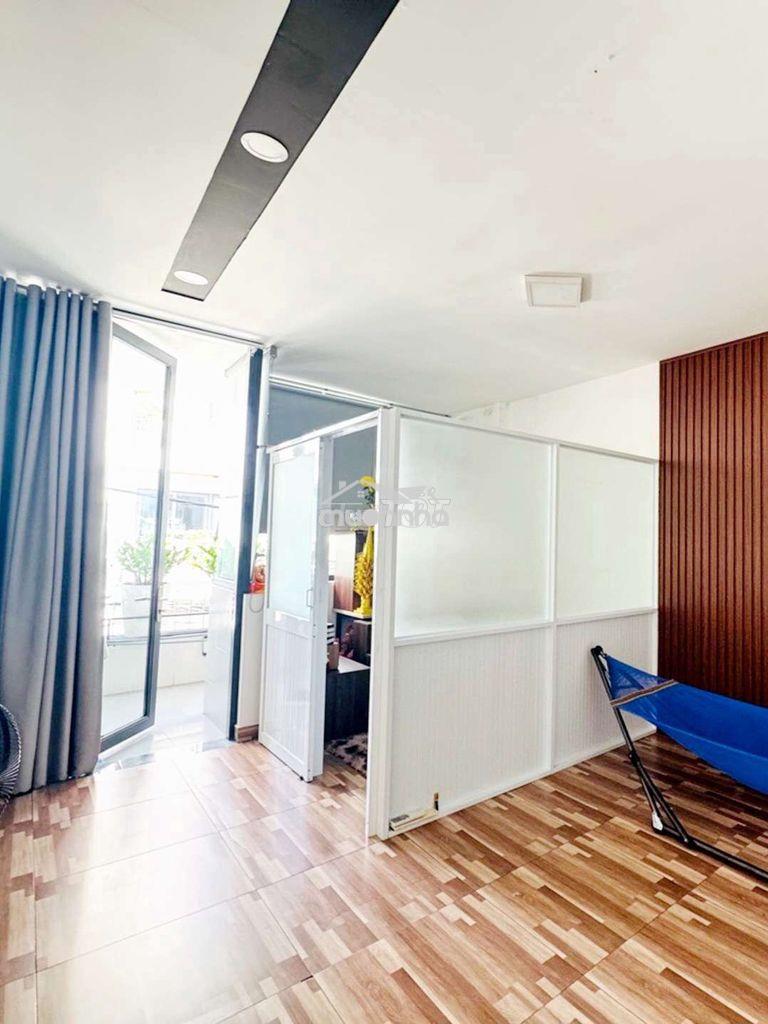 Bán nhà hxt hà huy giáp, q12, 4x16m 2 tầng, 5,5 tỷ - Ảnh 4