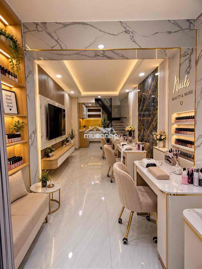 🔥 Hiếm - chỉ nhú 2tỷ xíu căn mặt tiền vừa ở vừa kinh doanh - gò vấp - Ảnh 2