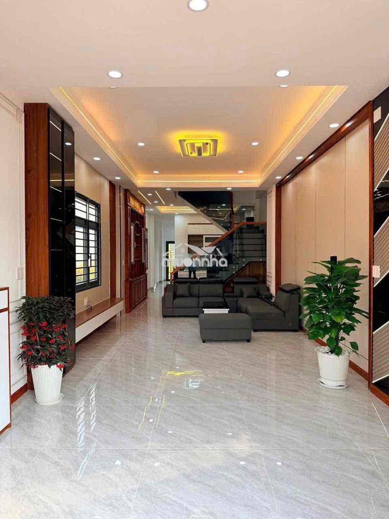 Bán nhà phố 1 trệt 2 lầu kdc víp bửu long - Ảnh 3