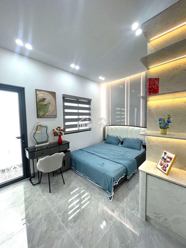 Nhà đẹp 2 tầng gần e mart - 51m² hxh - 3pn - nhỉnh 6 tỷ  - Ảnh 4
