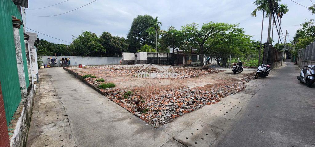 Nhà chánh nghĩa, đường thích quảng đức - Ảnh 3