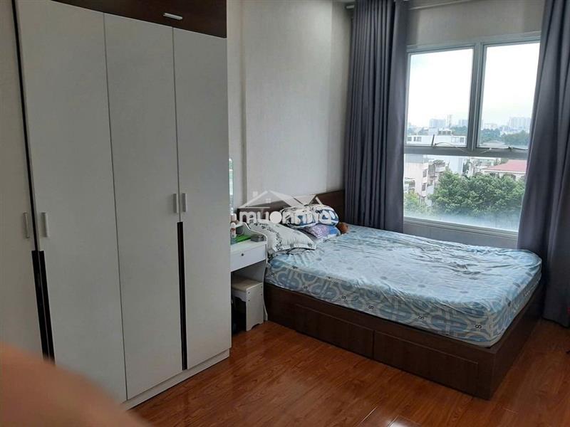 Chủ nhà gửi bán satra eximland, phú nhuận 60m2 2pn