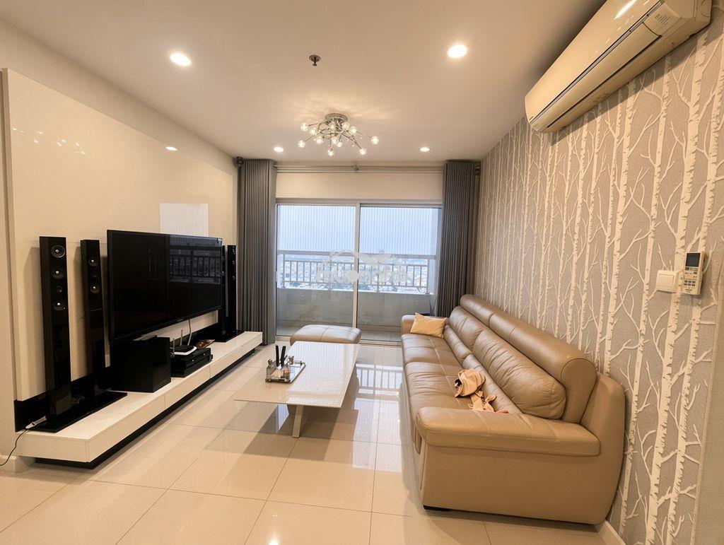 Bán căn sunrise city 2pn, 77 m2, 6 tỷ - Ảnh 3