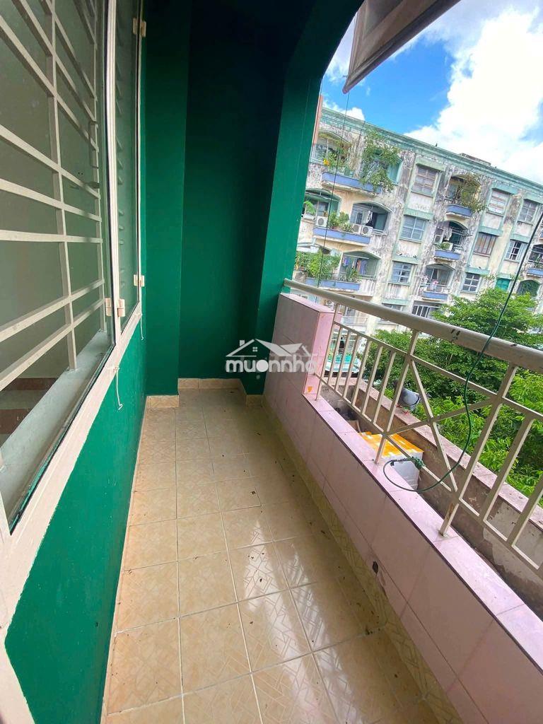 Chính chủ gửi bán thiện chí] căn hộ  lê thị riêng  – 55m2 (2pn 1wc)