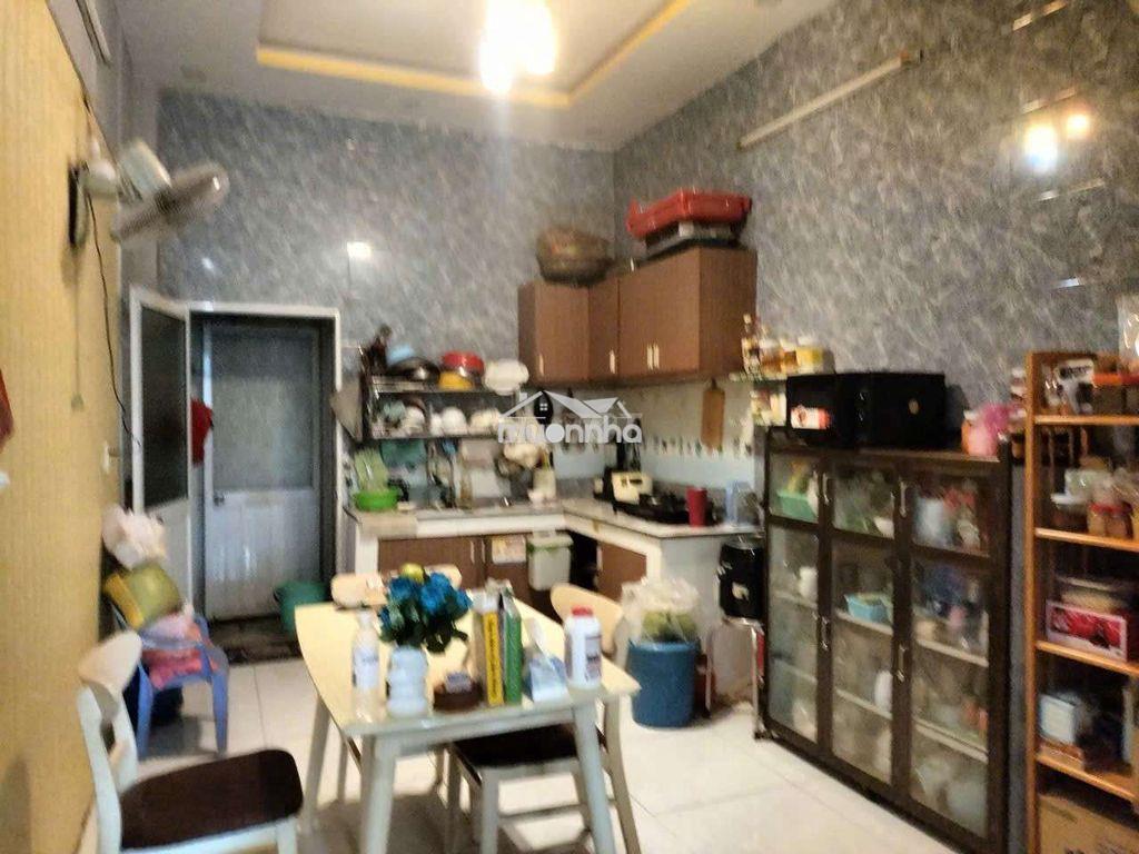 Bán nhà phố liền kề  lê văn lương - 4