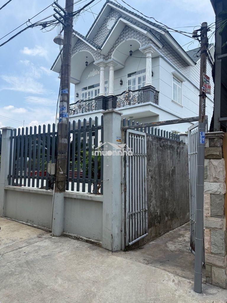 Nhà hẻm q12 4x17=68m2 giá 3,2ti hiếm - Ảnh 3