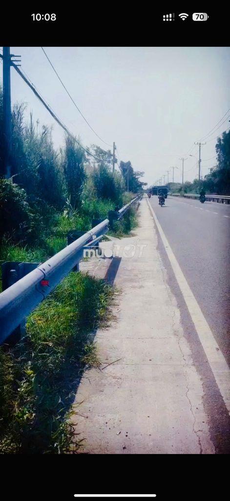 Siêu hiếm!! 1.000m2 đất cln mặt tiền nguyễn bình, nb, 3 trường đh - Ảnh 3