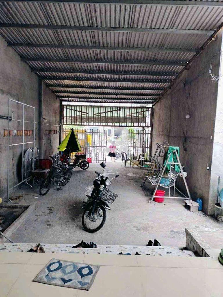 Nhà kho 856m mặt tiền kd gần vincom550, phường tân đông hiệp, tp dĩ an - Ảnh 4