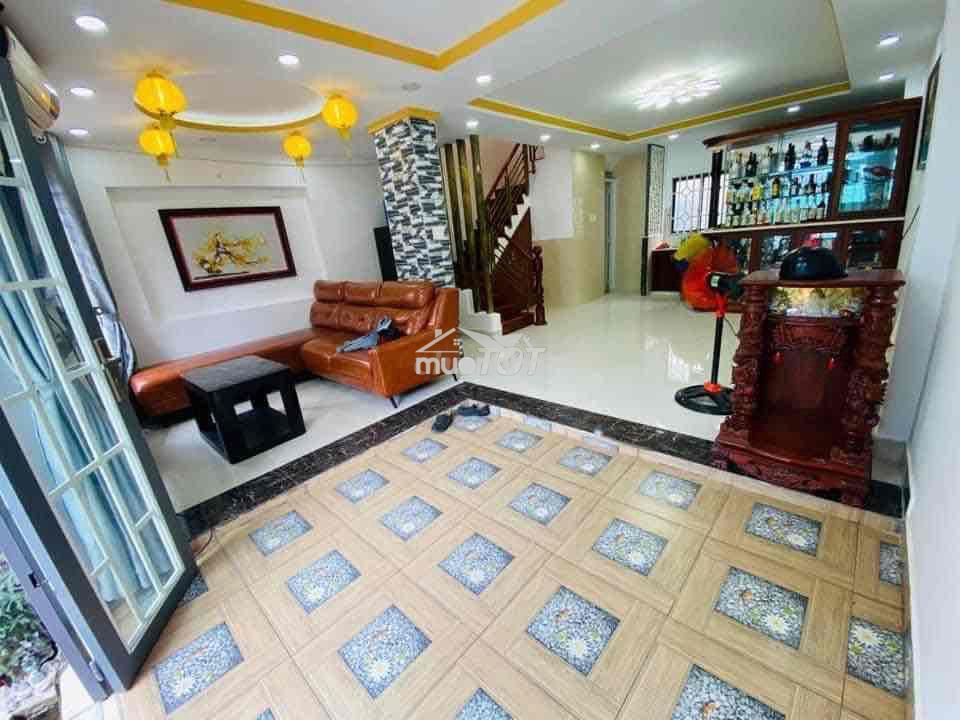 Biệt thự mini - Ảnh 2