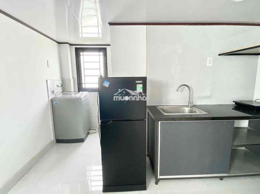 Căn hộ dịch vụ - Ảnh 2