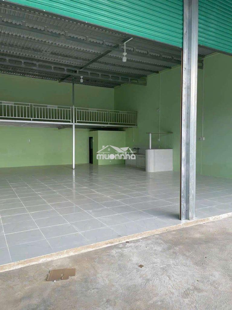 Cho thuê kho vĩnh tân vsip 2 tân uyên 8 triệu - 2