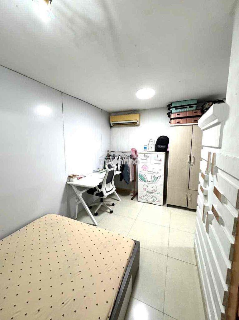 Studio full nội thất tách bếp trệt ở đc 2-3 người tại trần phú q5 - Ảnh 4