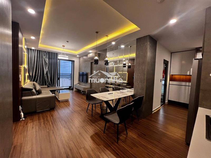 Cho thuê q7 riverside đào trí, 2pn 2wc full nội thất chỉ 11,5 triệu