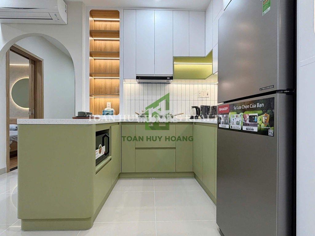 Cho thuê căn hộ đẹp 1pn panoma 1 - 4