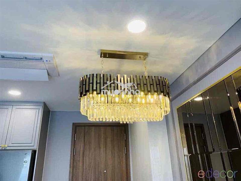 Bán căn hộ kingdom 101 giá 9tỷ còn thương lượng