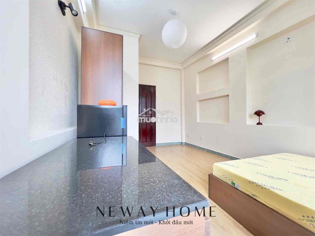 Khai trương studio ban công full nội thất-sát parc mall,cầu chánh hưng - Ảnh 4