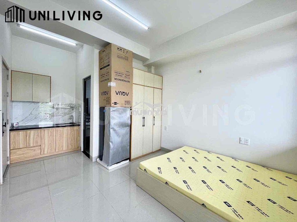 📍Q2📍cho thuê chdv 10p qua sala, đầy đủ nội thất - Ảnh 2