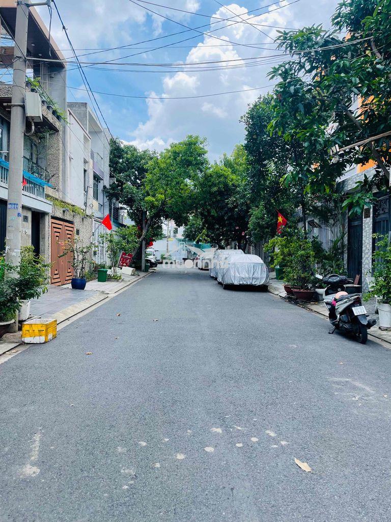 Nhà nguyên căn cách gigamall 2km 3pn đường lớn nội bộ - 3
