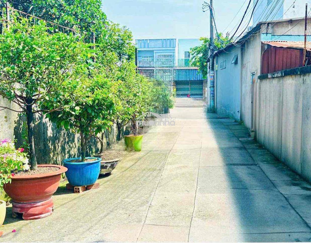Nhà 2pn lê lợi hóc môn – xe hơi đậu cửa – 68m² – chỉ 2.68 tỷ - Ảnh 3