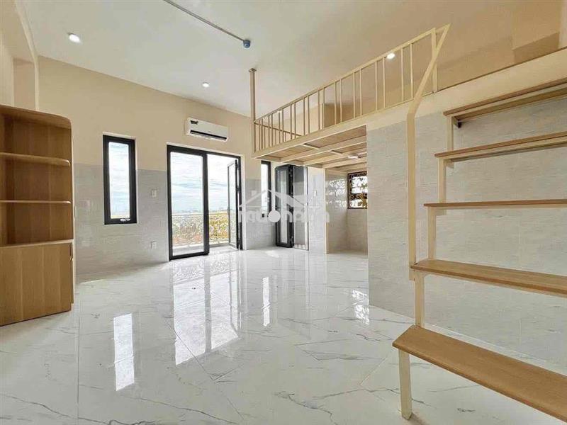 Duplex giá sinh viên ngay cộng hoà_p13