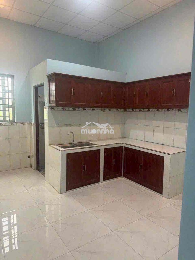 Cho thuê nhà võ văn hát gần đại học tài chính marketing q9 - 3
