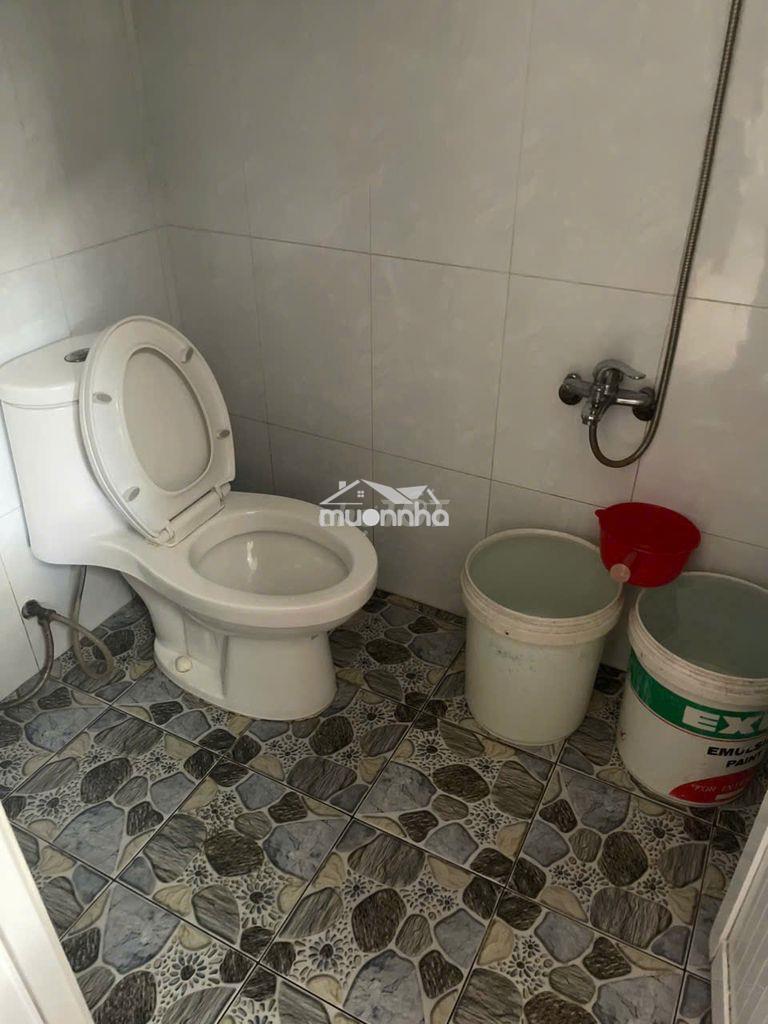 Bán nhà hẻm lê tấn bê, 5 x 16m, 1 lầu, giá chỉ 4.65 tỷ! - Ảnh 4